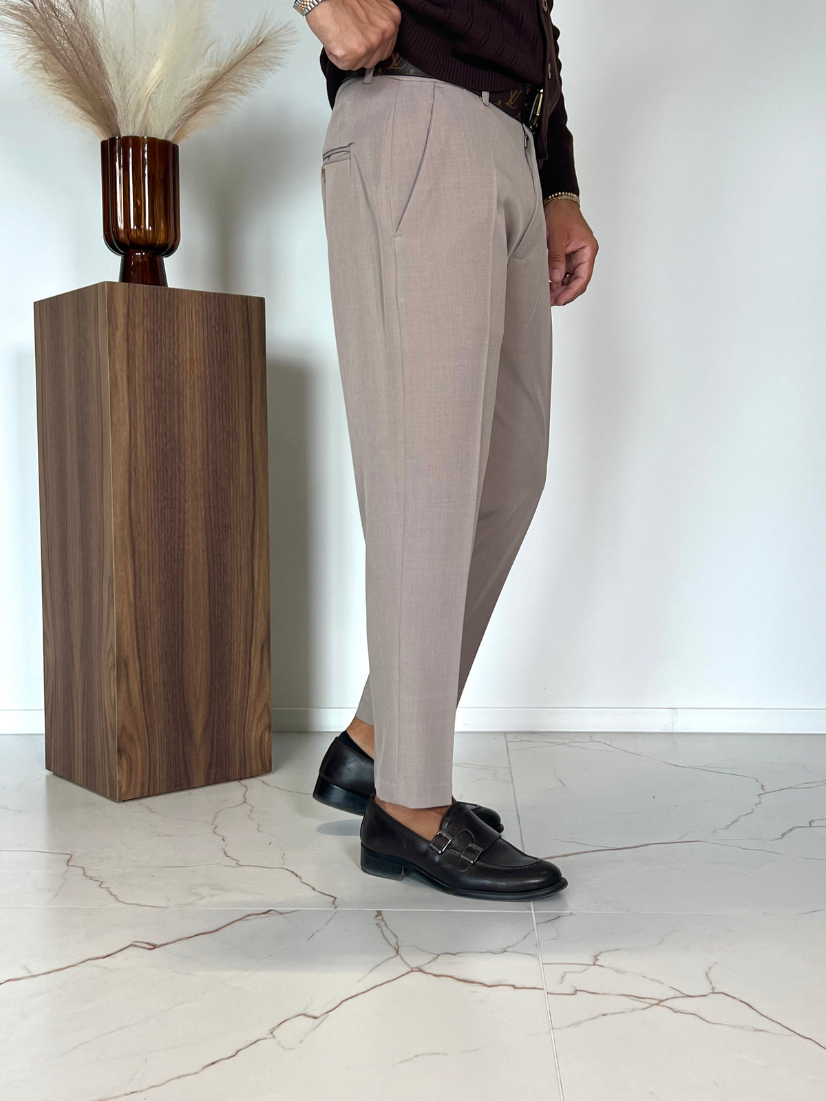 PANTALONE VIENNA SDL OUTFIT