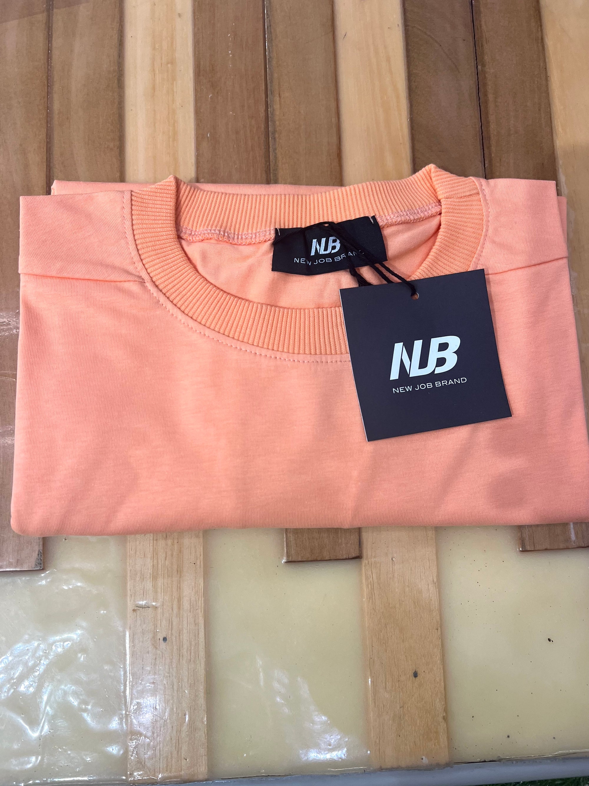 T-SHIRT DETTAGLIO COSTINA