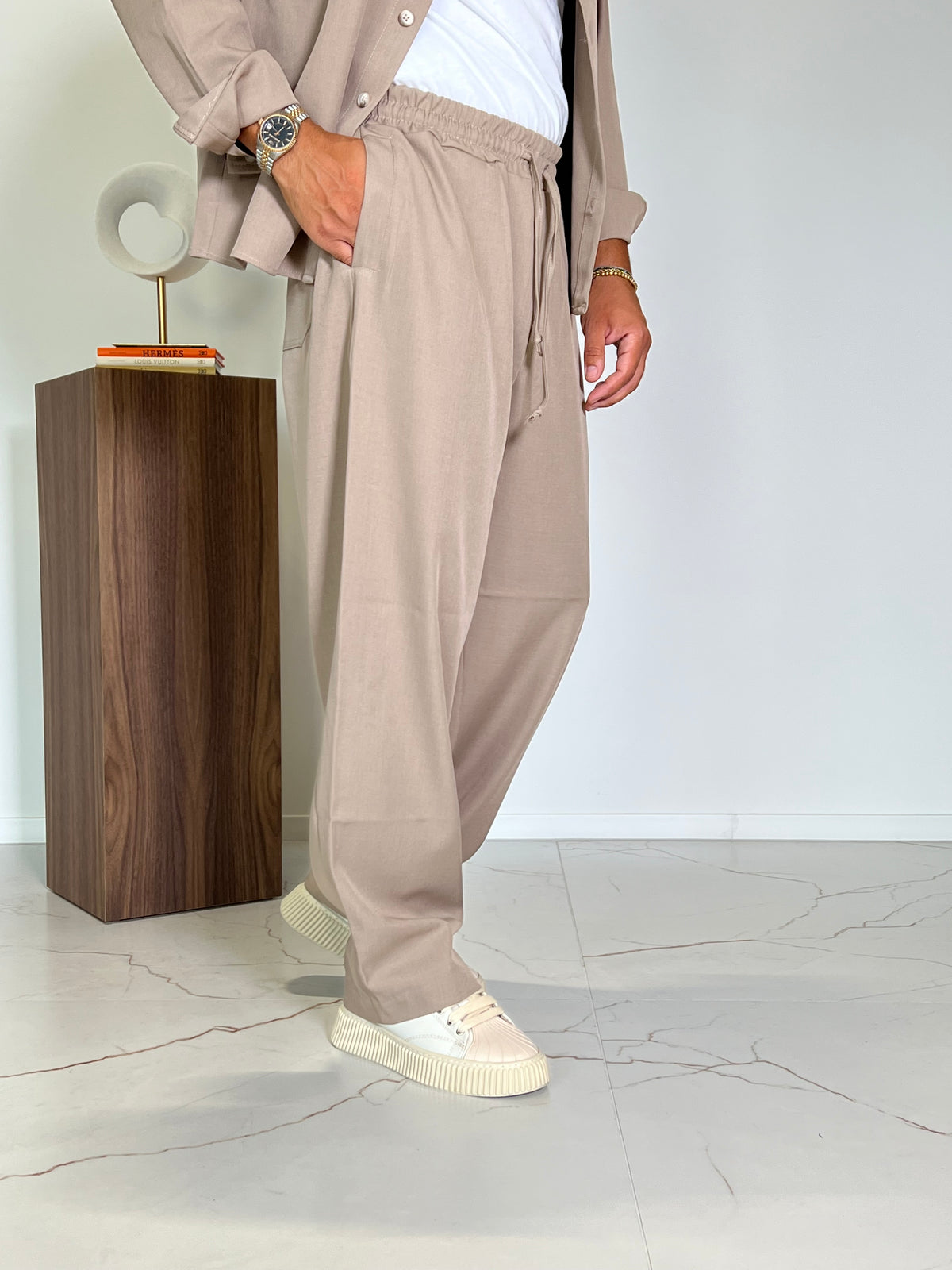 COORDINATO STYLE 443 SDL