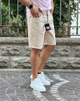 BERMUDA DRILL SDL OUTFIT