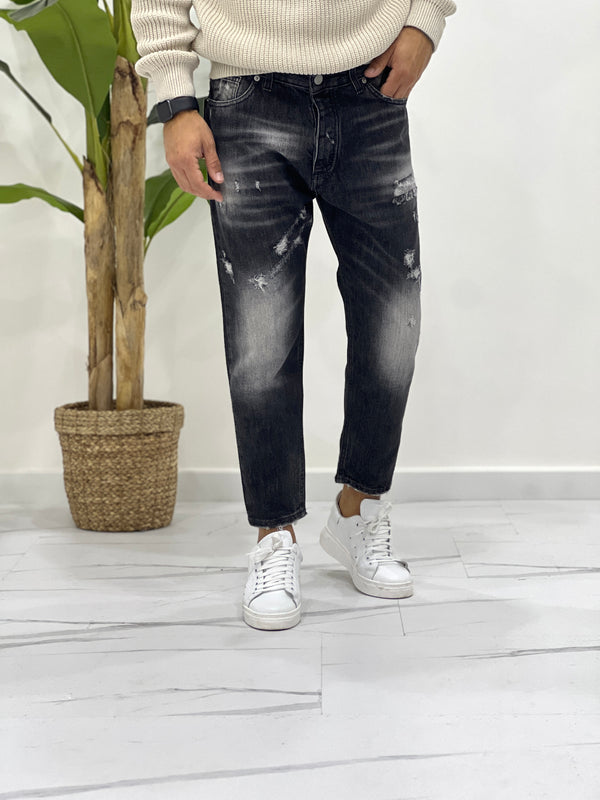 JEANS CARROT KENYA SDL OUTFIT