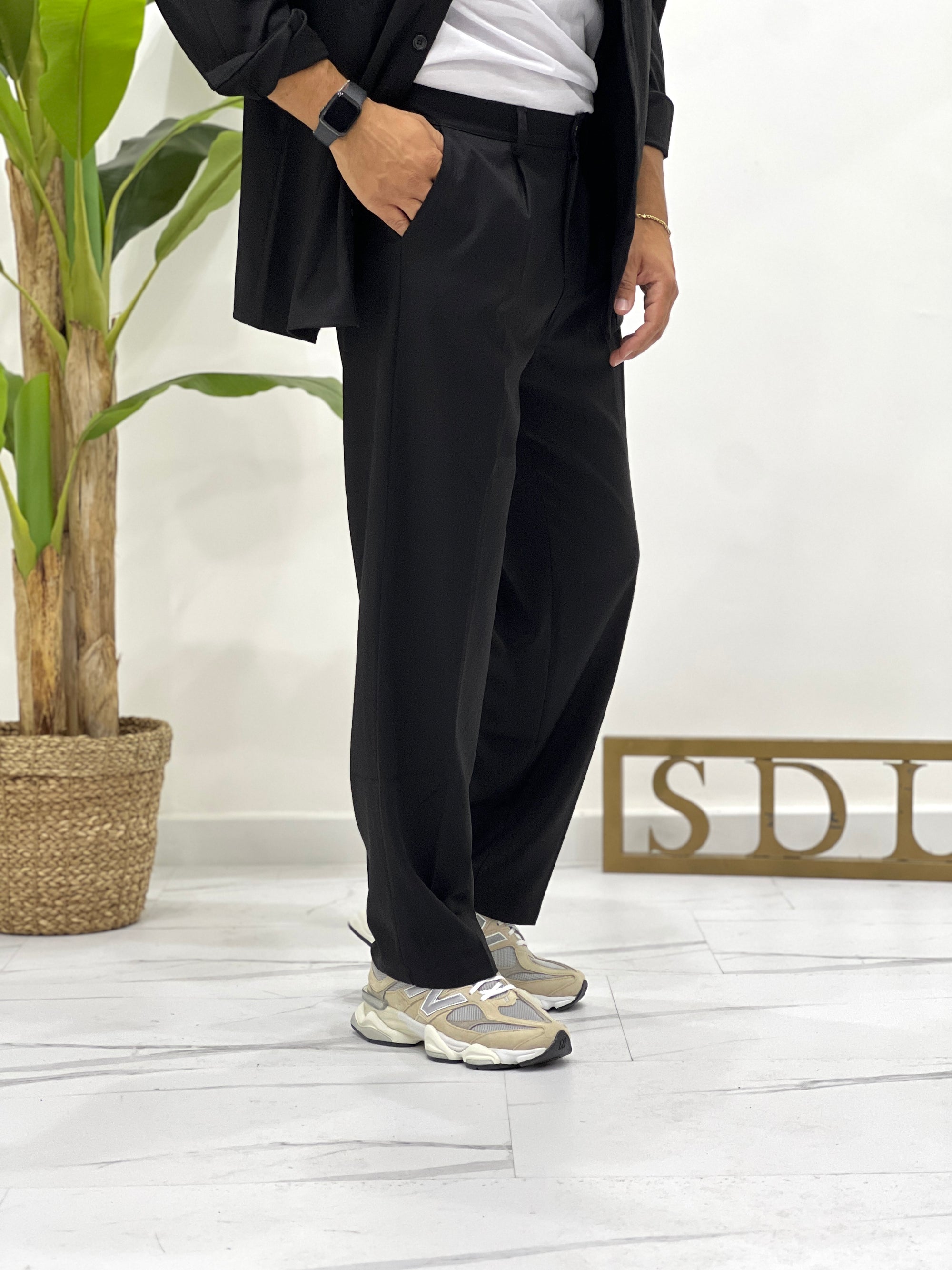 COORDINATO SEPTEMBER SDL OUTFIT