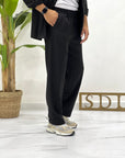 COORDINATO SEPTEMBER SDL OUTFIT