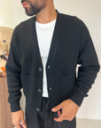 CARDIGAN CROP 201 SDL