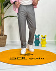 PANTALONE FONDO AMPIO 253 SDL