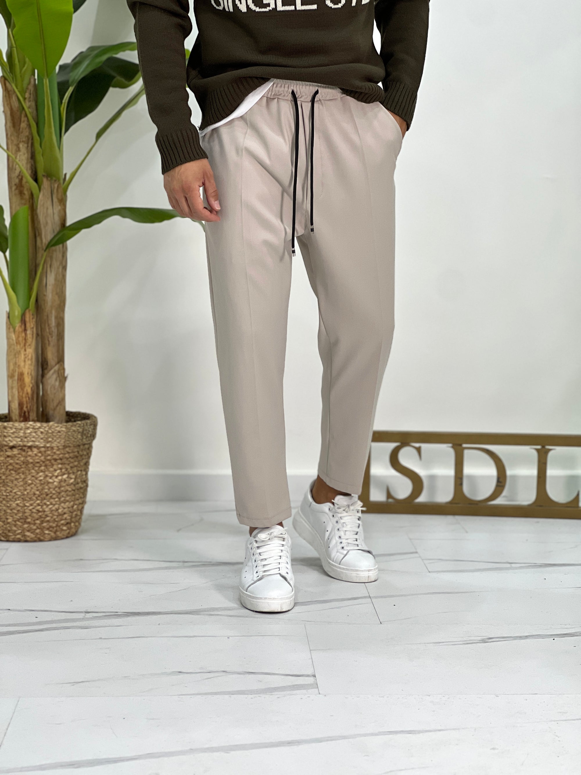 PANTALACCIO BASIC TB 2.0 SDL OUTFIT