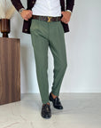 PANTALONE AUSTRIA SDL OUTFIT
