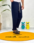 PANTALACCIO BRASILE MISTO LINO SDL OUTFIT