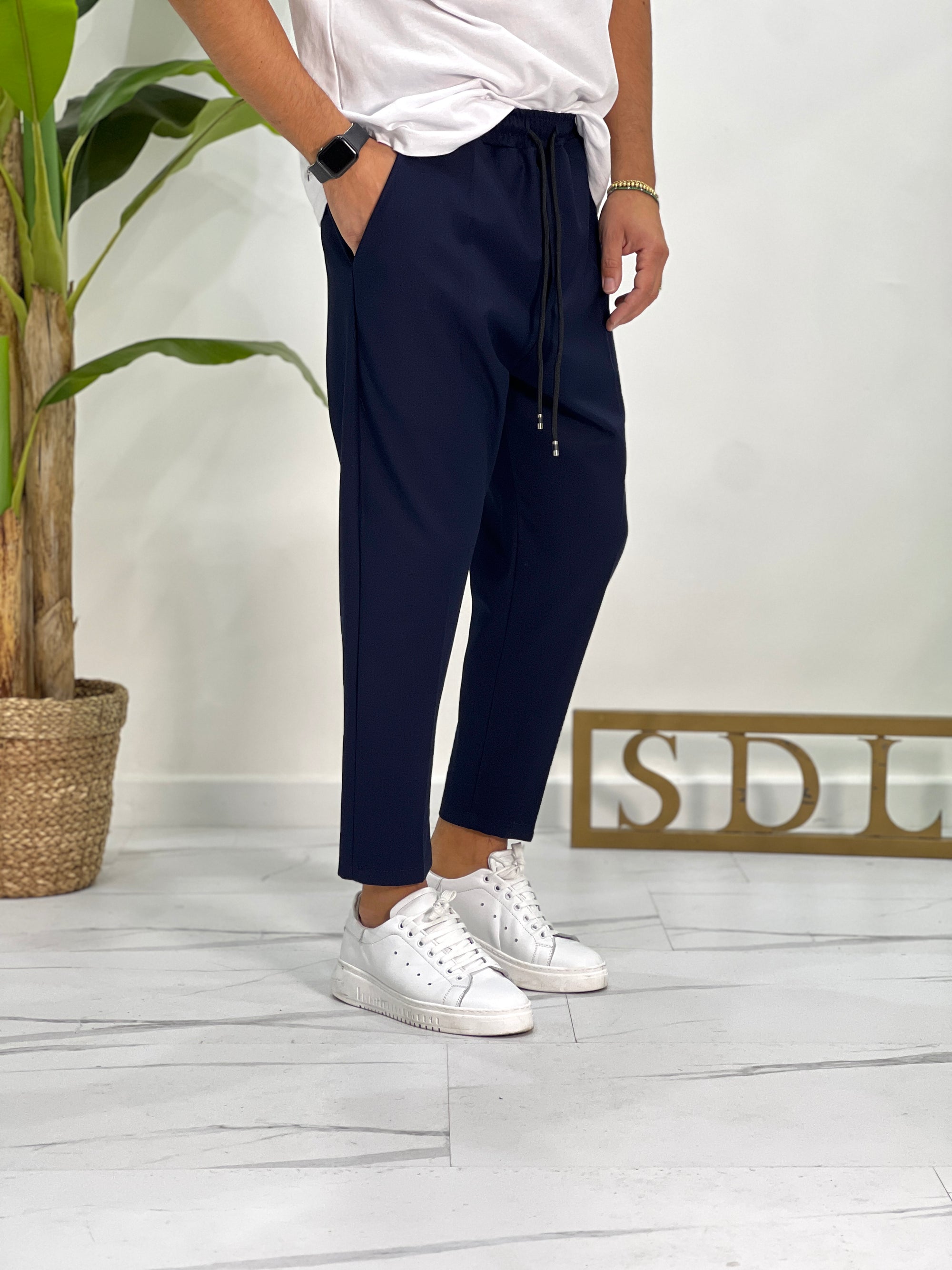 PANTALACCIO BASIC TB 2.0 SDL OUTFIT