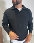 MAGLIONE 412 SDL OUTFIT