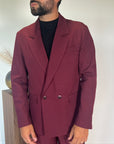 ABITO FONDO AMPIO NEW COLLECTION SDL