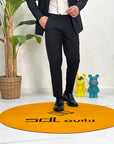 ABITO MONOPETTO TOKYO SDL OUTFIT