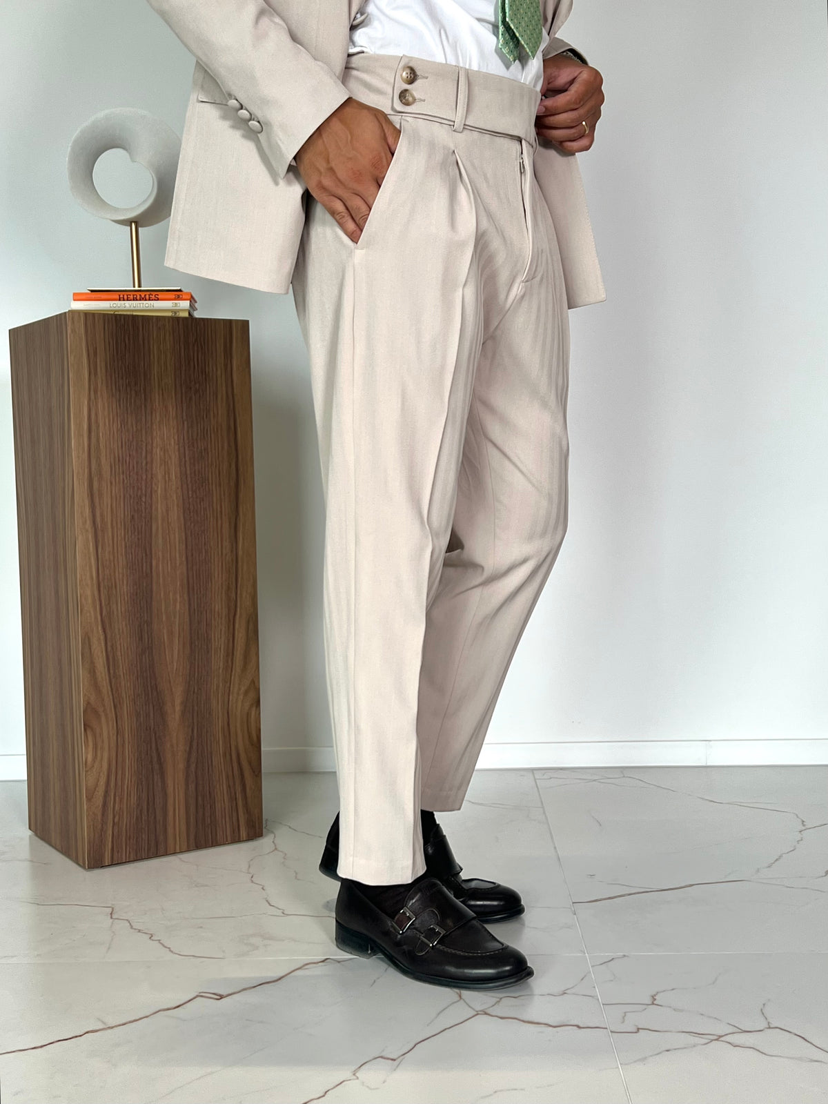ABITO SPIGATO SDL OUTIFIT