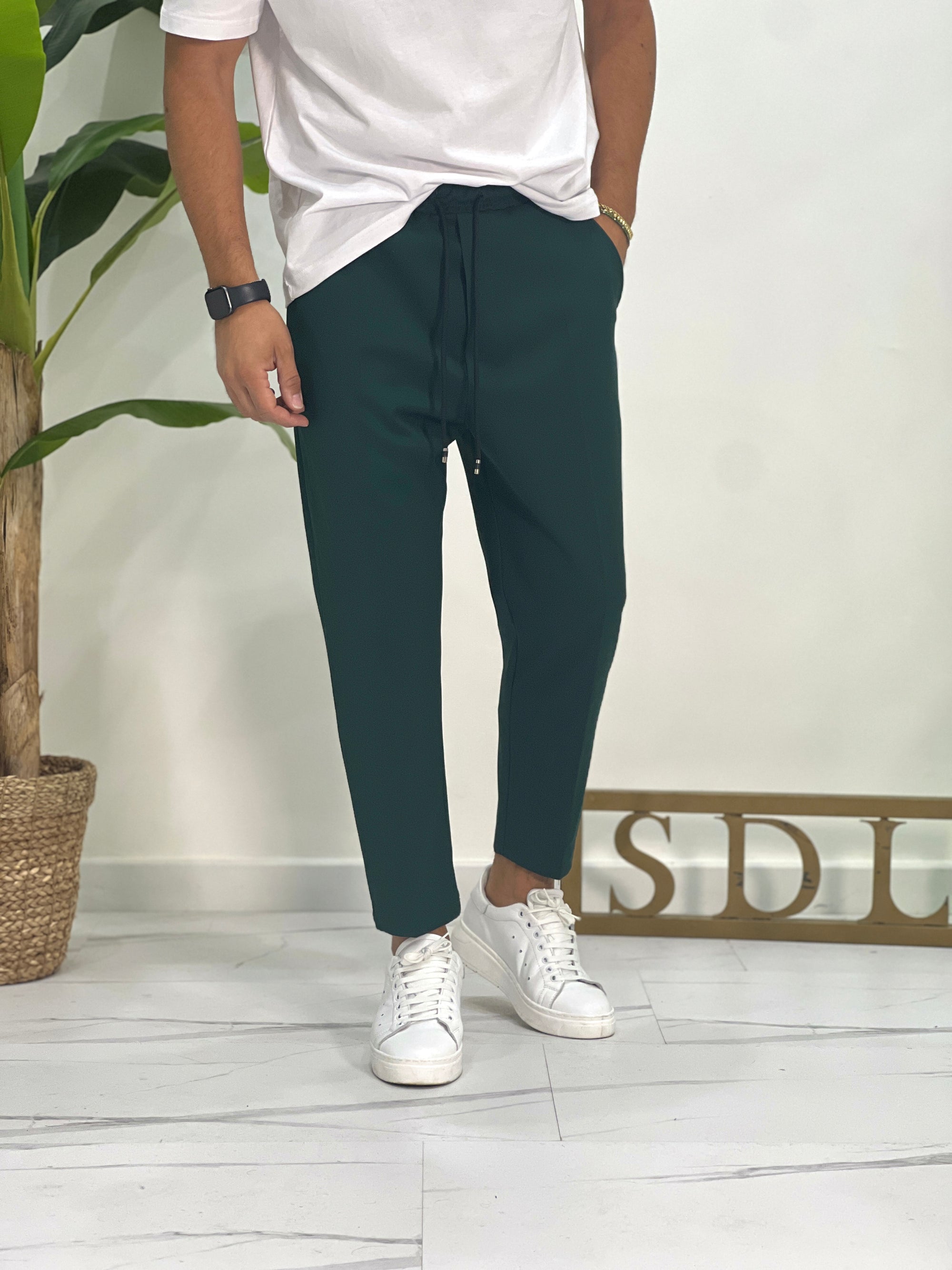 PANTALACCIO BASIC TB 2.0 SDL OUTFIT