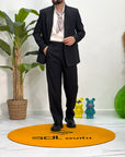 ABITO OSAKA SDL OUTFIT