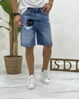 BERMUDA MAZZOCCHI SDL OUTFIT