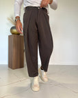 PANTALONE PENCE LUNGA SDL OUTFIT