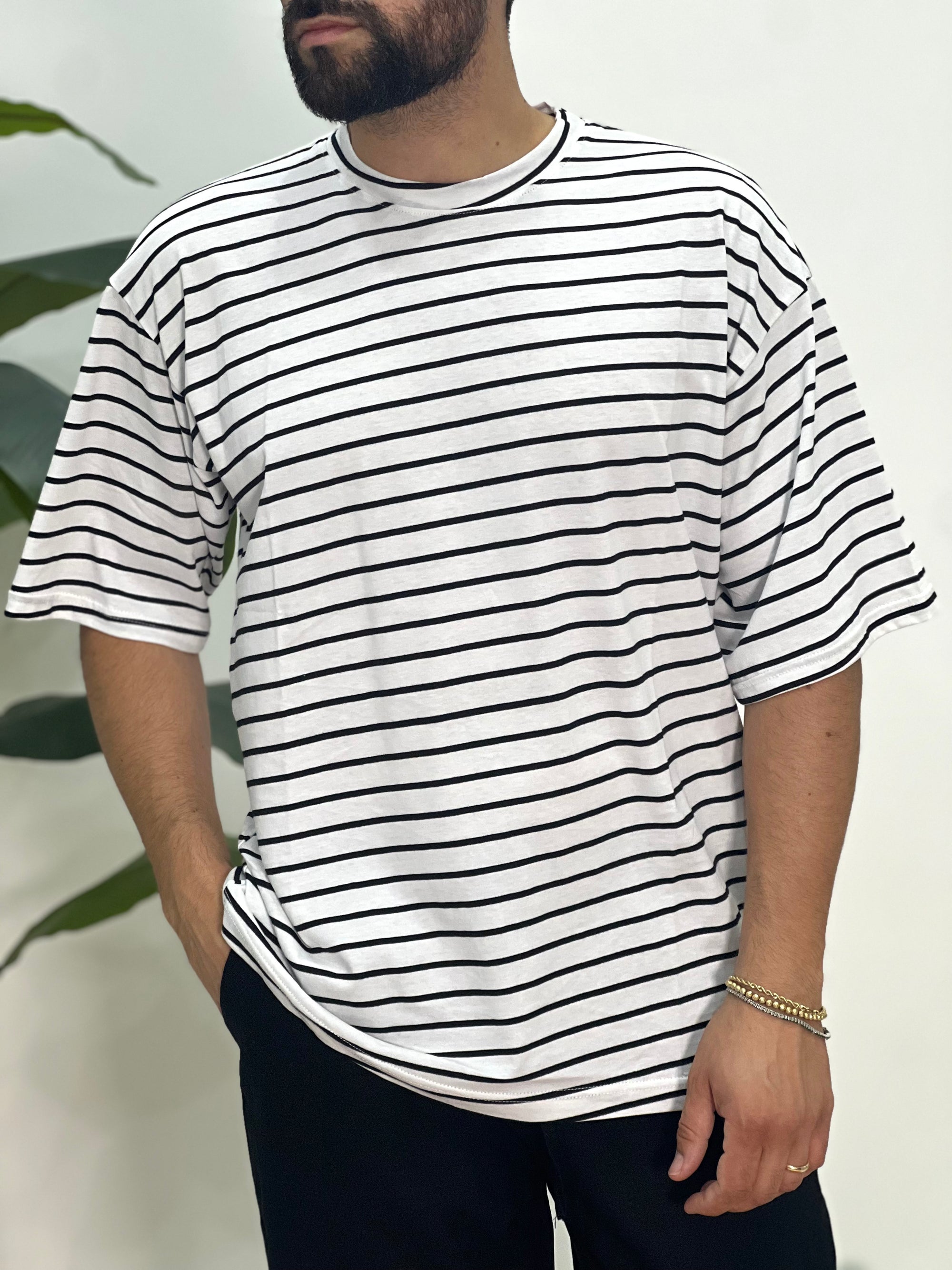 T-SHIRT MARINA SDL OUTIFIT