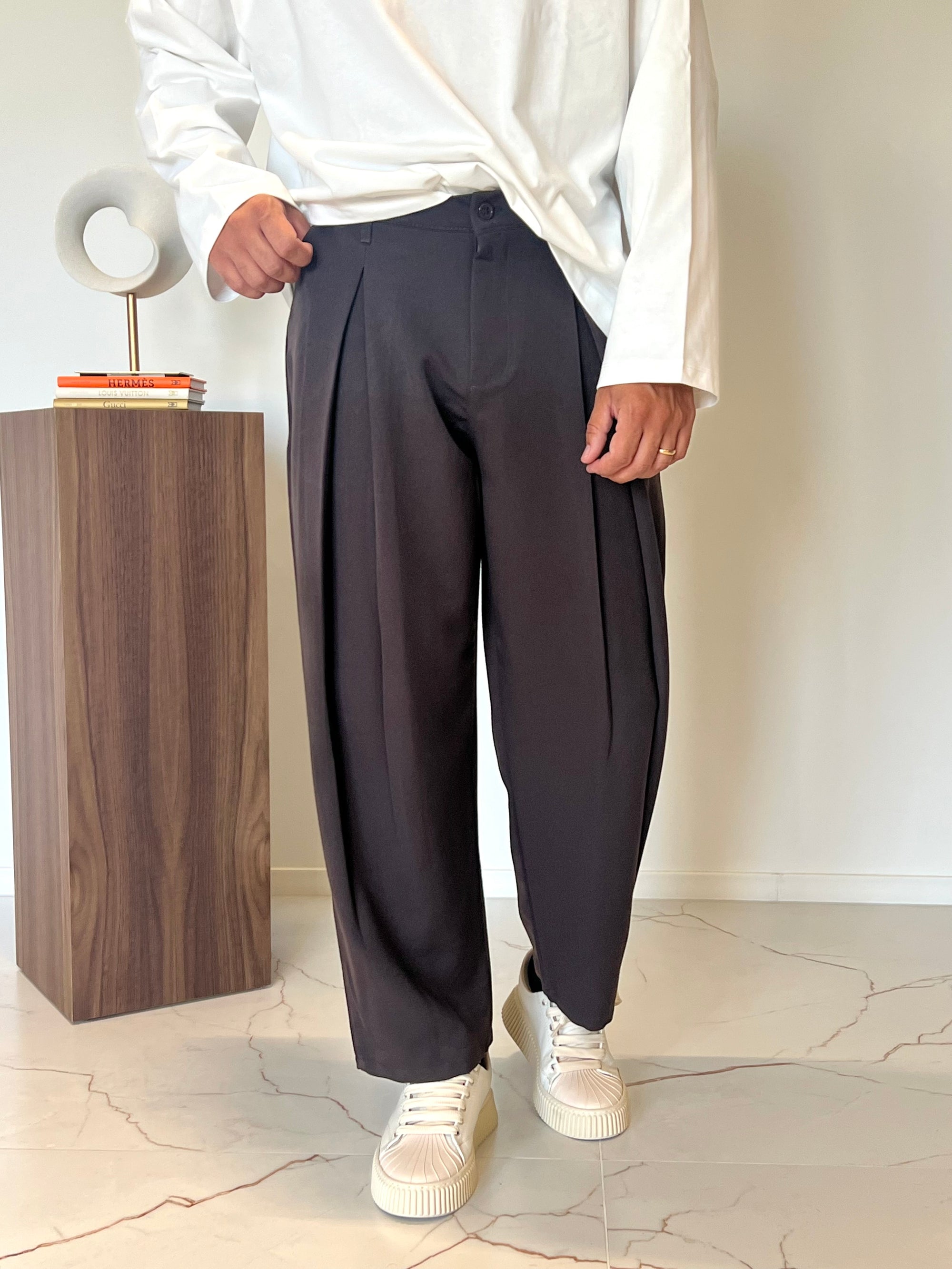 PANTALONE PENCE BACIATA 418 SDL