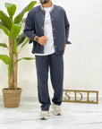 COORDINATO CROKET SDL OUTFIT