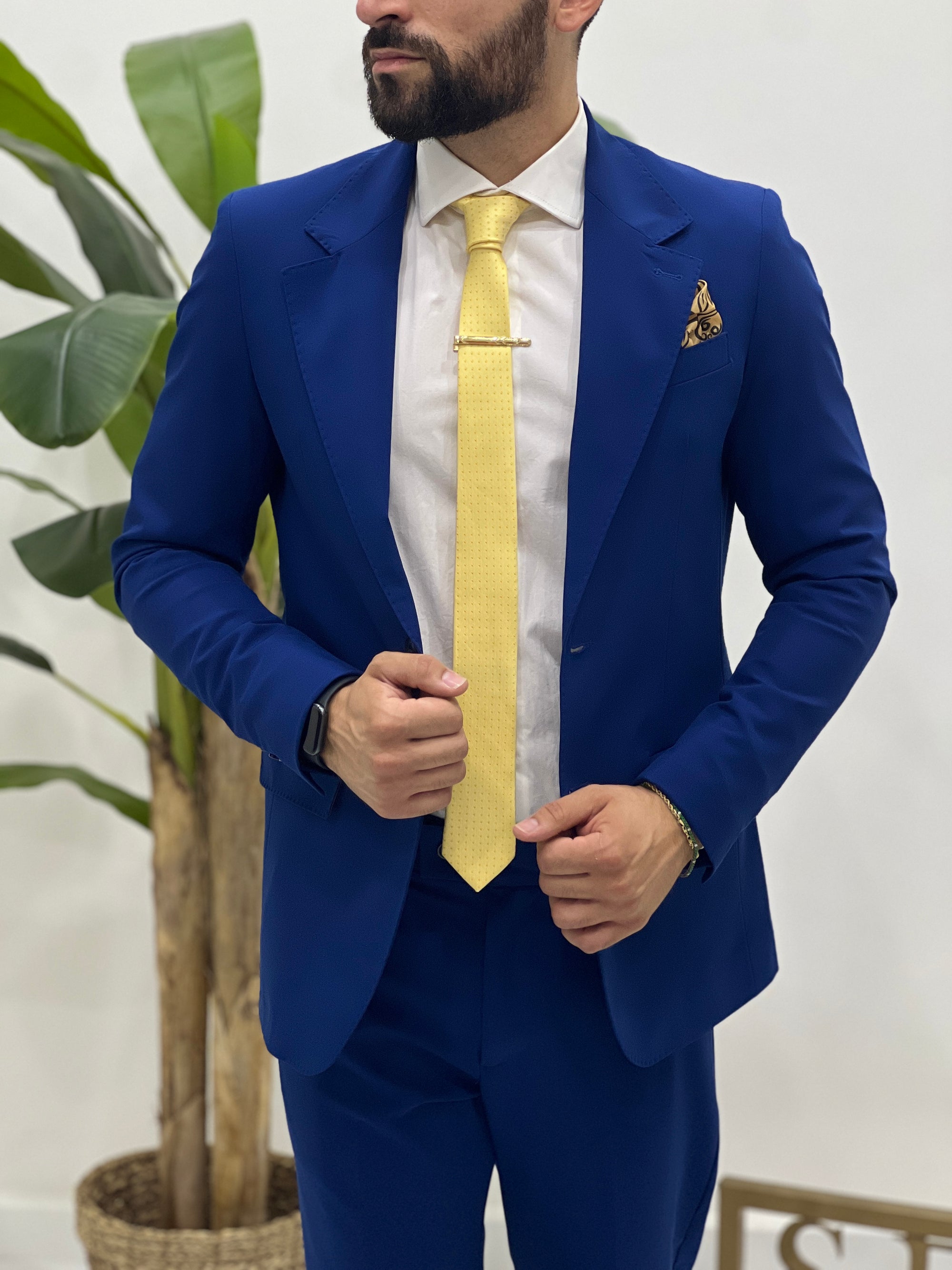 ABITO TENERIFE SDL OUTFIT