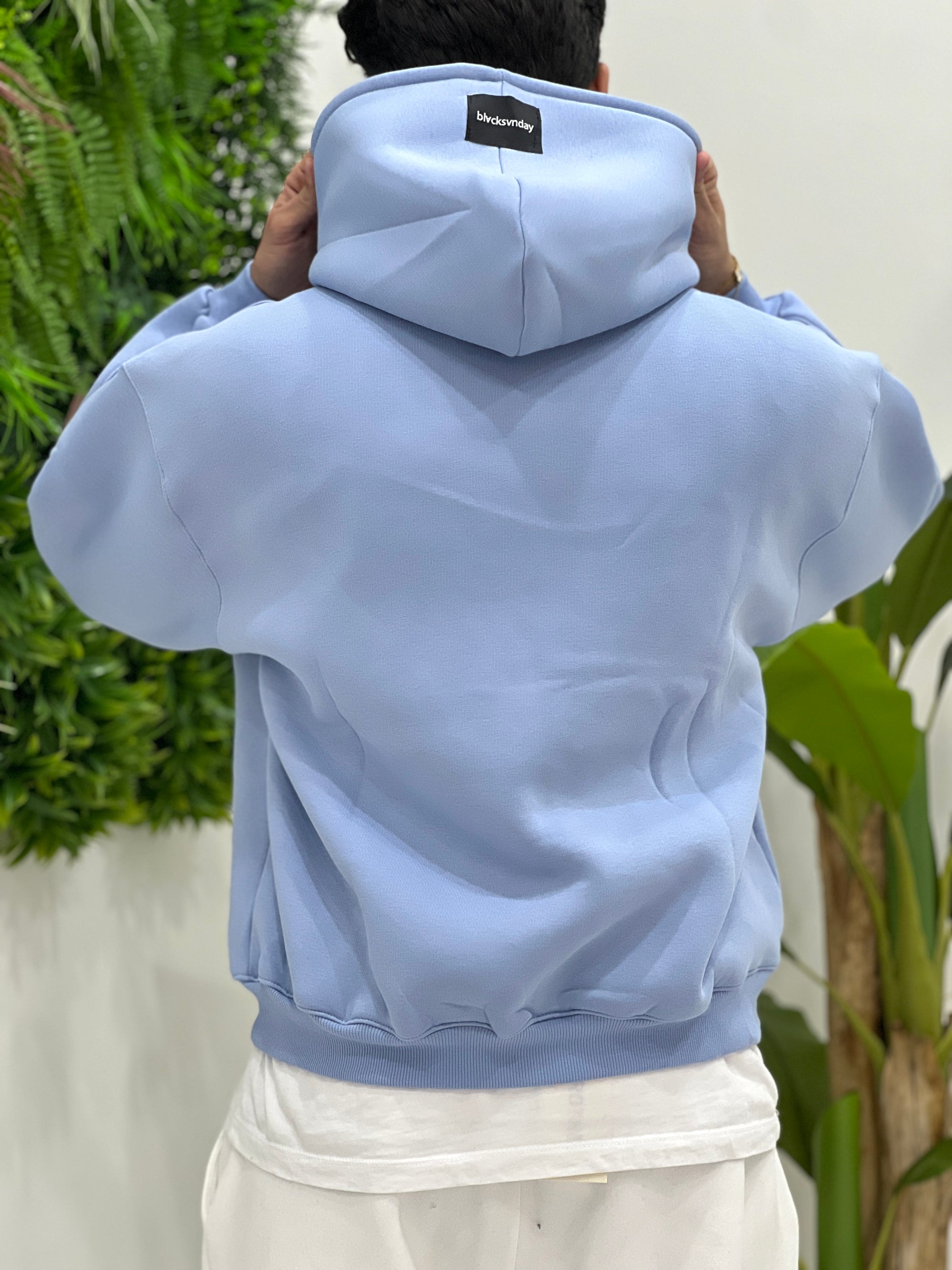 FELPA WOW BASIC SDL OUTFIT