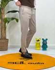 PANTALONE CAPRI SDL OUTFIT