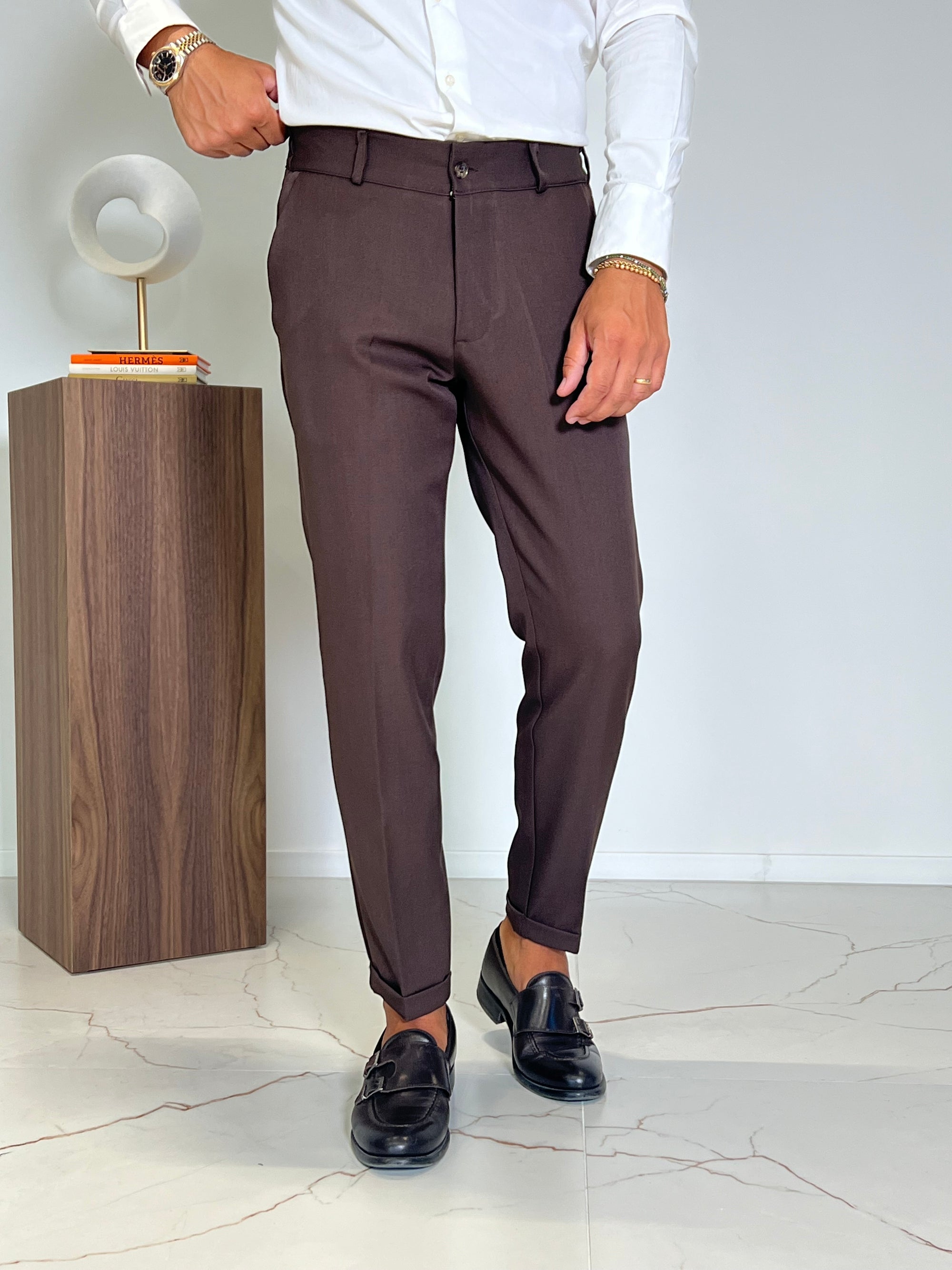PANTALONE CLASSIC SDL OUTFIT