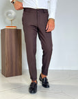 PANTALONE CLASSIC SDL OUTFIT