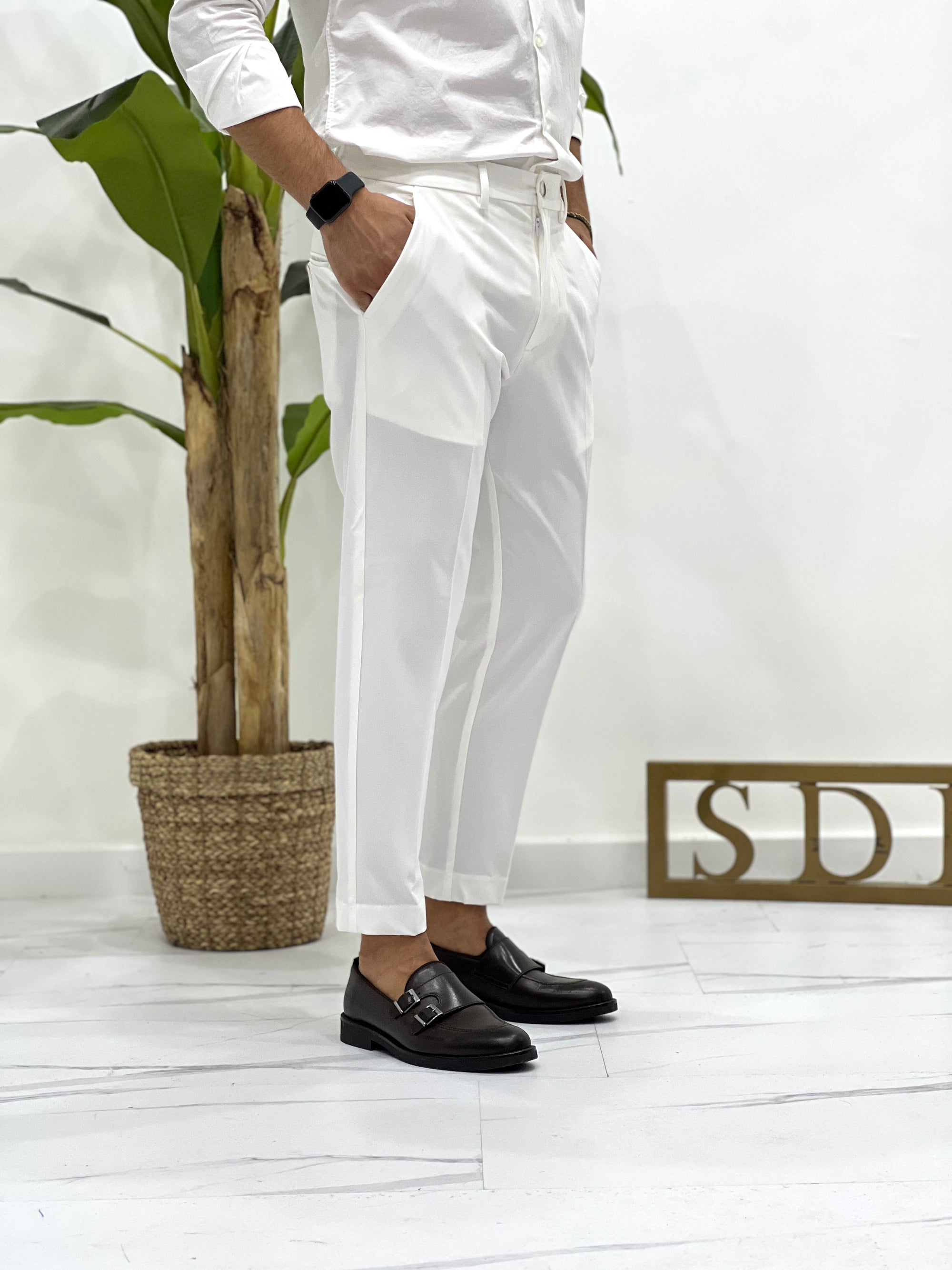 PANTALONE LAST SDL OUTFIT