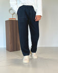 PANTALACCIO FONDO AMPIO 383 SDL