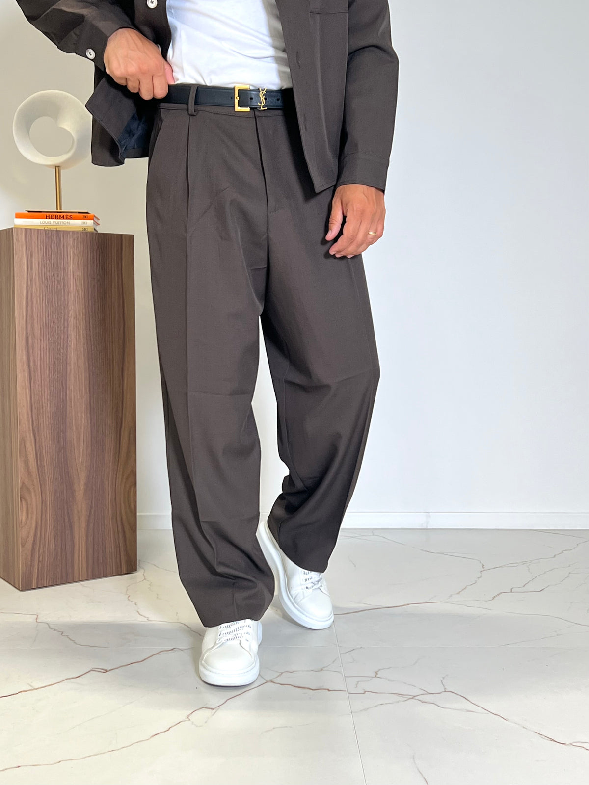 COORDINATO COOL 512