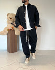 COORDINATO TESSUTO BULL SDL