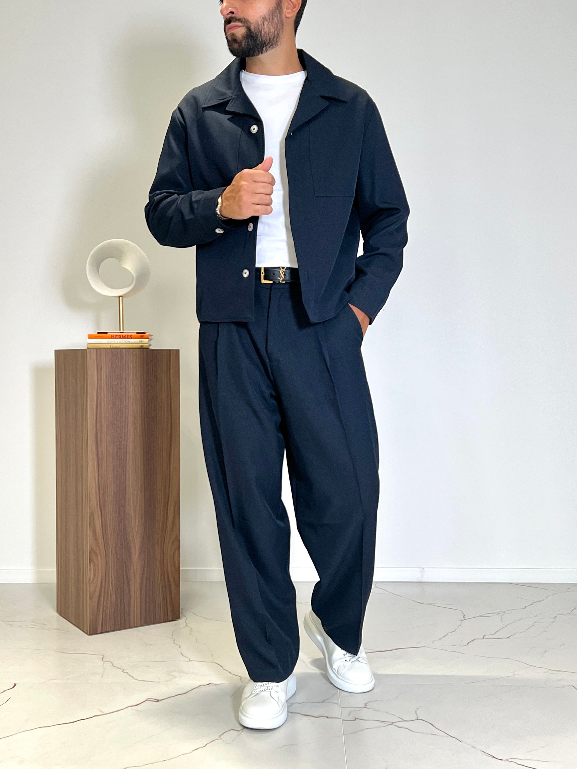 COORDINATO COOL 512