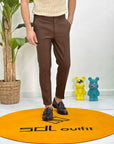 PANTALONE CAPRI SDL OUTFIT