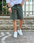 BERMUDA DRILL SDL OUTFIT