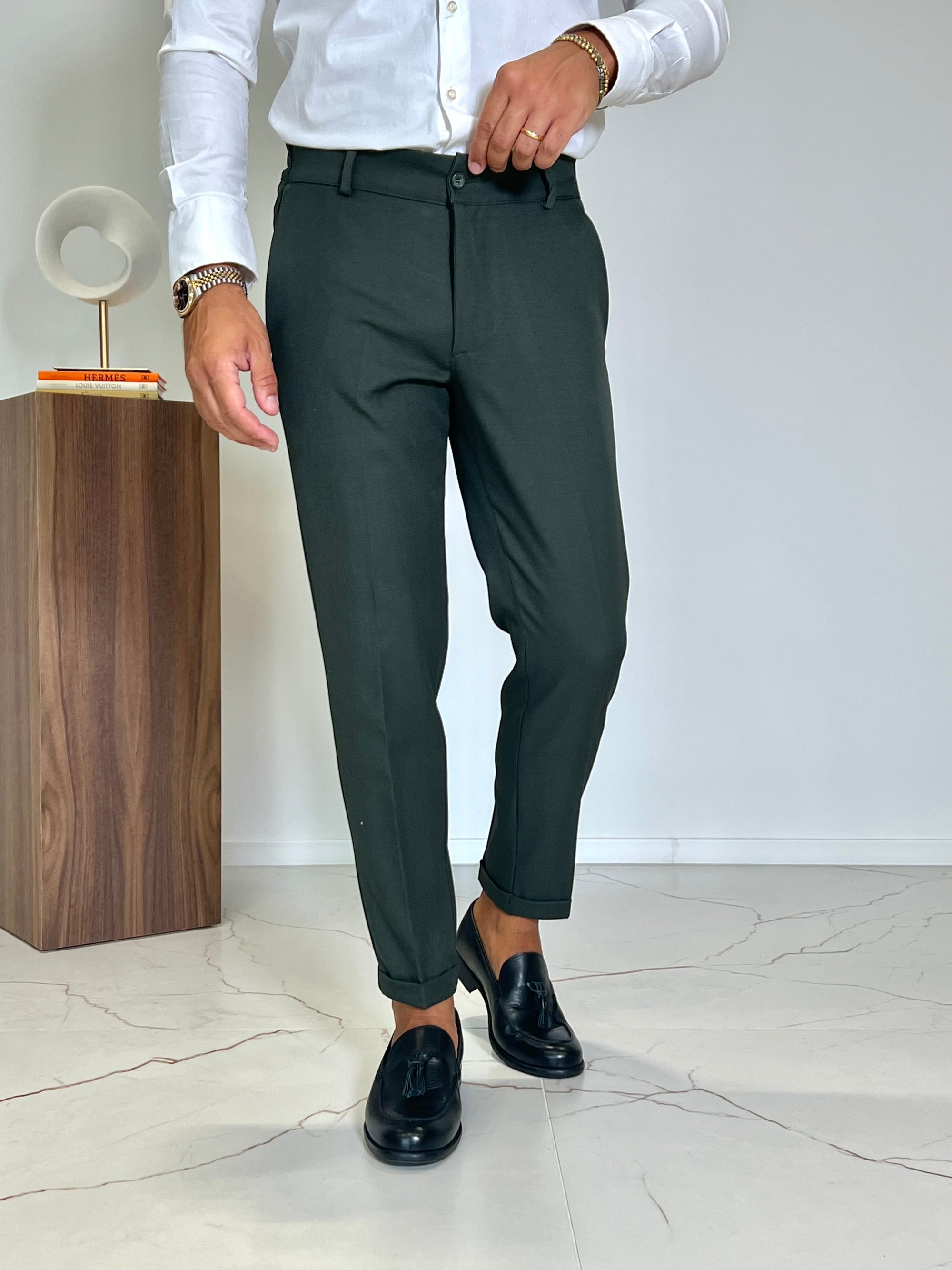 PANTALONE CLASSIC SDL OUTFIT
