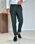 PANTALONE CLASSIC SDL OUTFIT