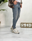 JEANS BUDAPEST SDL OUTFIT