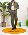 COORDINATO MAX SDL OUTFIT