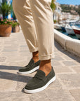 MOCASSINI CASUAL SDL OUTFIT