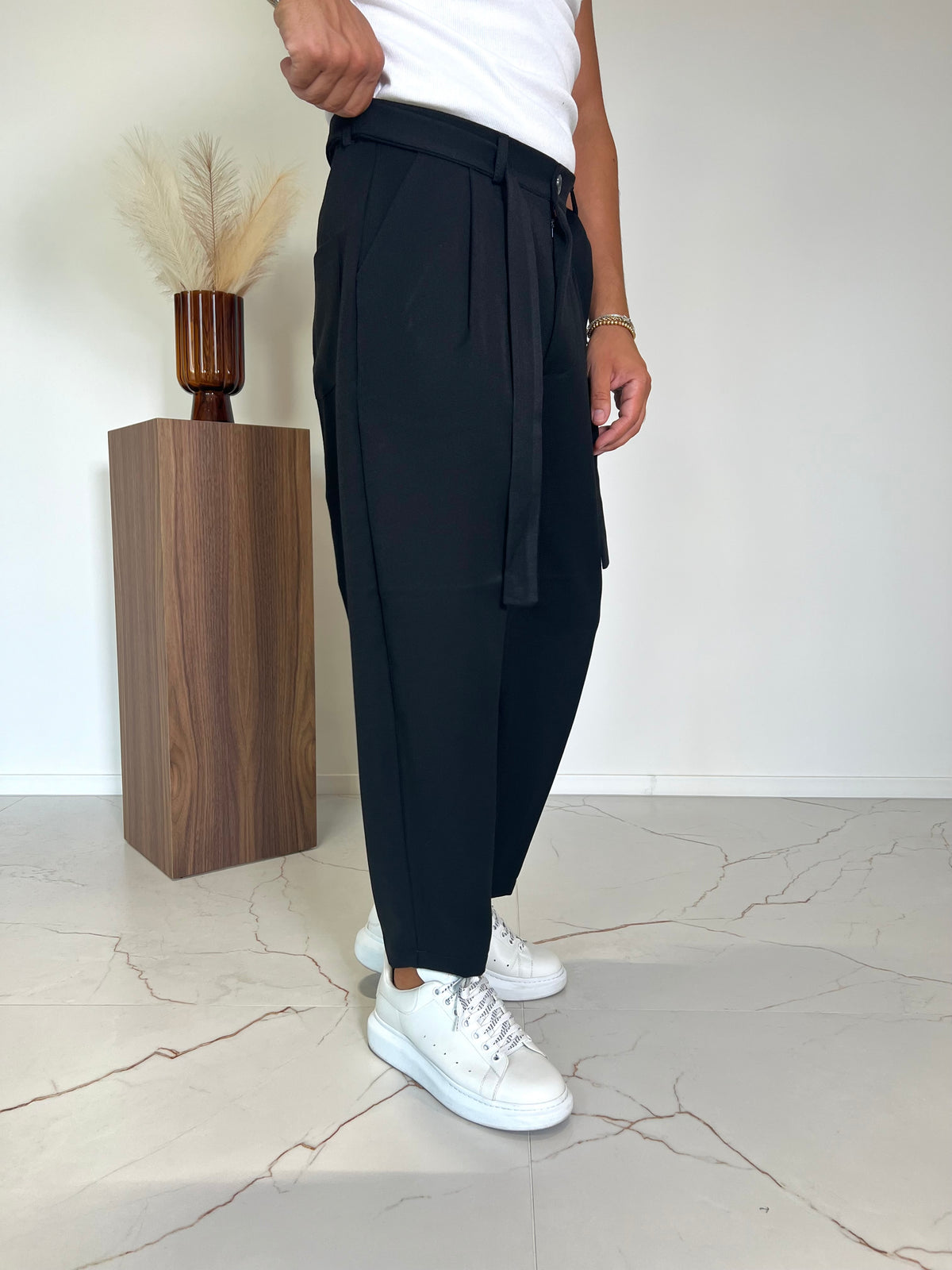 PANTALONE JAPAN SCIROCCO SDL