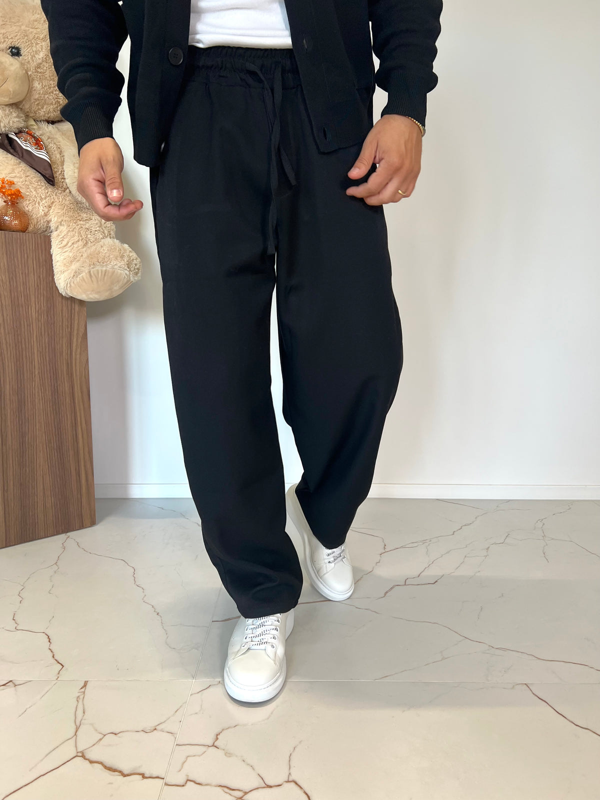 PANTALACCIO BALLOON 443 SDL