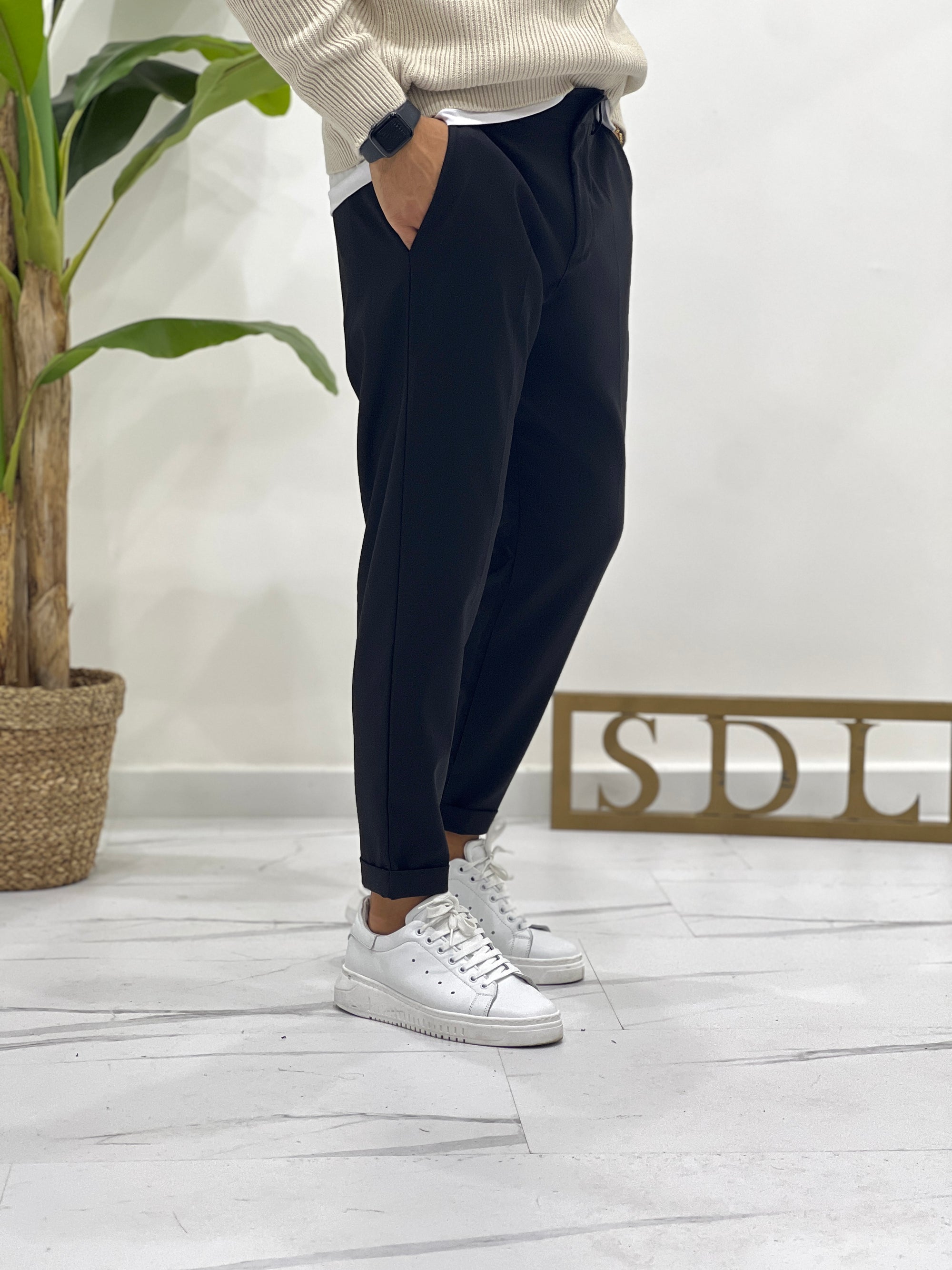 PANTALONE TEO 2.0 SDL OUTFIT