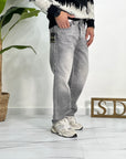 JEANS BAGGY LONDRA 2.0 SDL OUTFIT