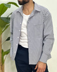 CAMICIA 225 SDL OUTFIT