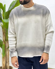 MAGLIONE NUANCE 1255 SDL OUTFIT