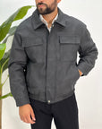 JACKET HANDY SDL OUTFIT