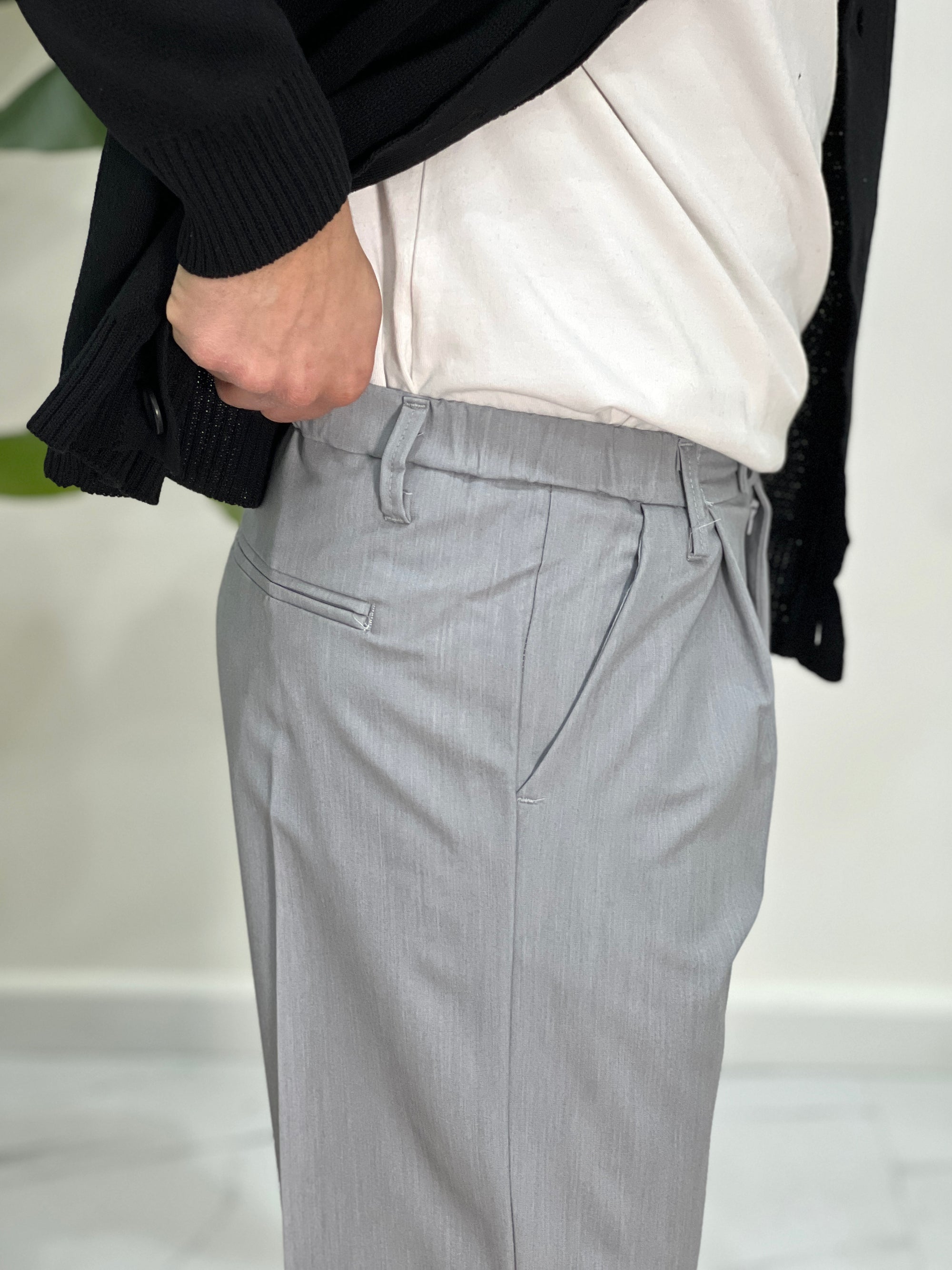 PANTALONE PLAY 2.0 SDL