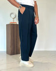 PANTALONE PENCE BACIATA 418 SDL